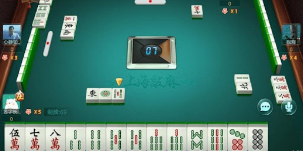 心悦麻将app官网正版下载