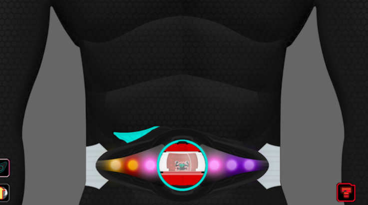 假面骑士zzz模拟器