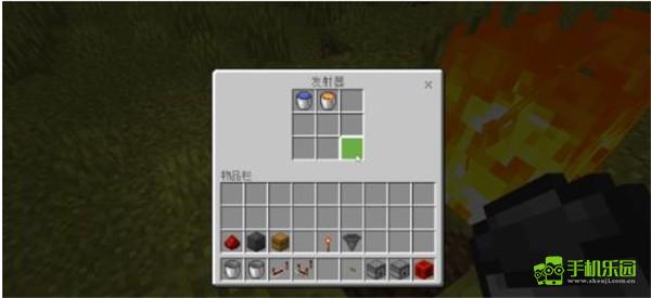 我的世界钢铁侠模组