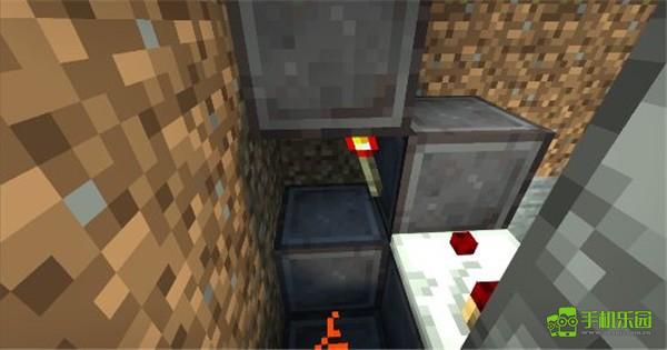 我的世界钢铁侠模组