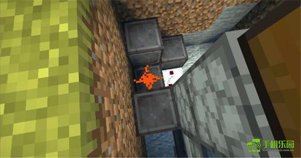 我的世界钢铁侠模组