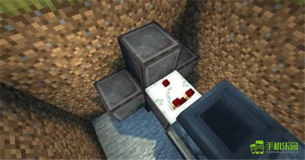 我的世界钢铁侠模组