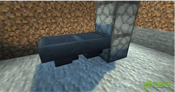 我的世界钢铁侠模组