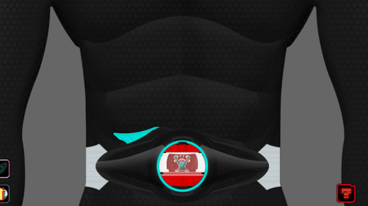 假面骑士zzz模拟器