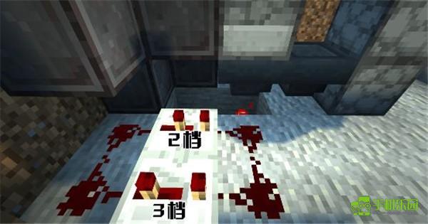 我的世界钢铁侠模组