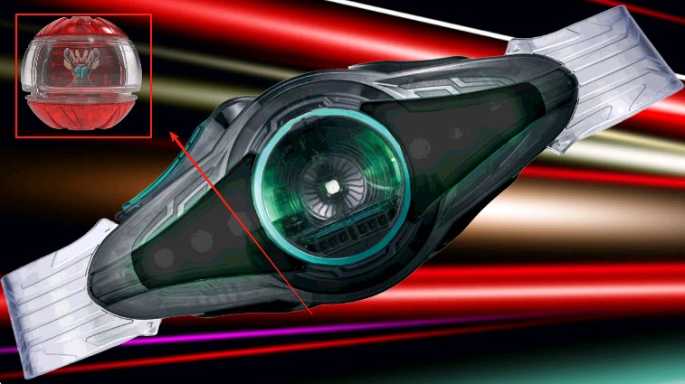 假面骑士zzz模拟器