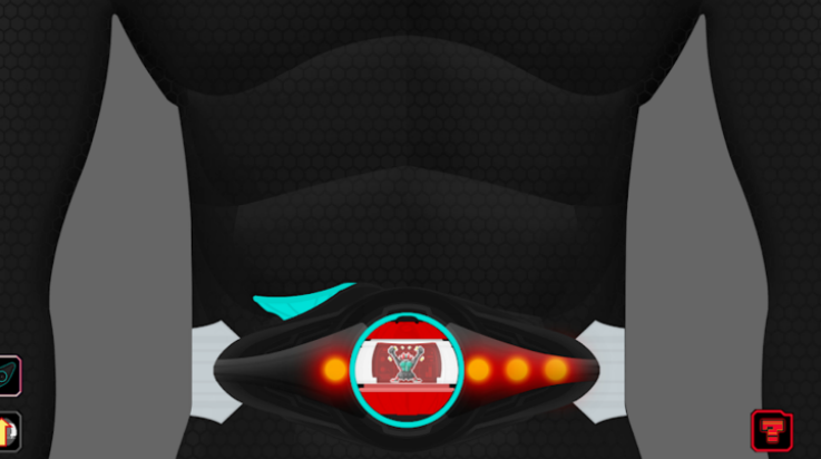 假面骑士zzz模拟器