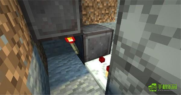 我的世界钢铁侠模组