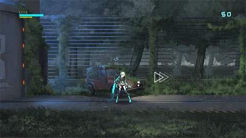 艾希手机版