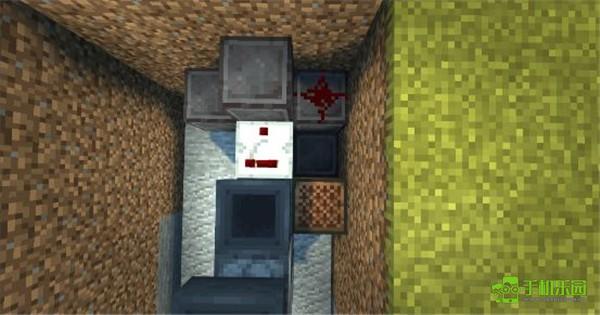 我的世界钢铁侠模组