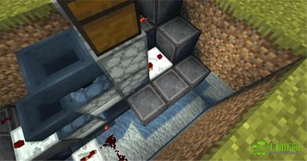 我的世界钢铁侠模组