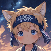 namaiki小男孩
