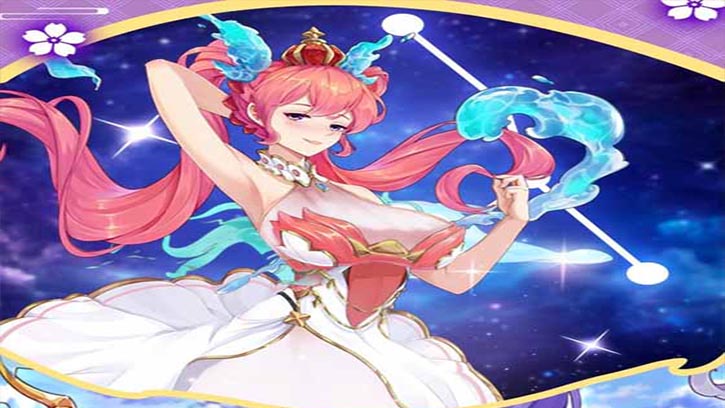 萝莉养成计划