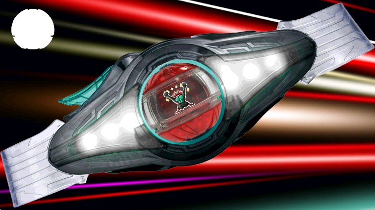 假面骑士zzz模拟器