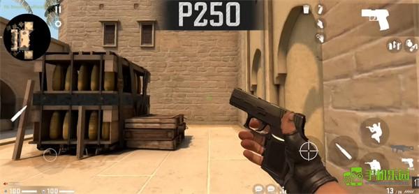 反恐精英online怀旧版