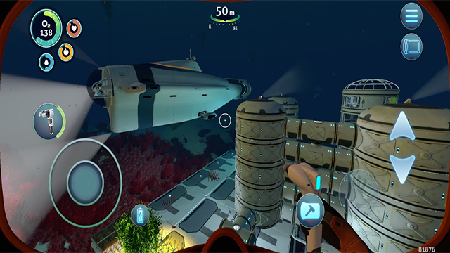 subnautica