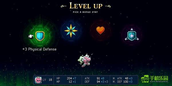 星之海