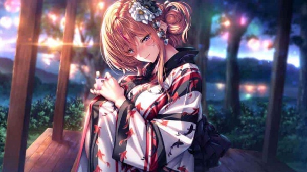 甜蜜女友3汉化版