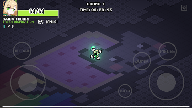 生存战争2.4原版