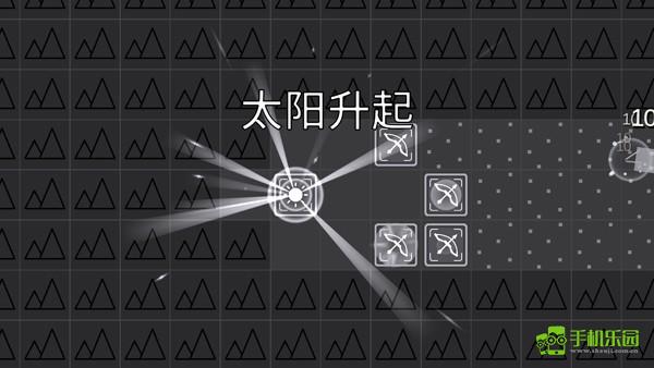 极简塔防完整版