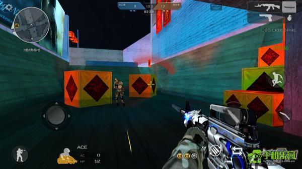 反恐精英online怀旧版