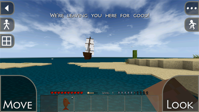 生存战争2.4原版