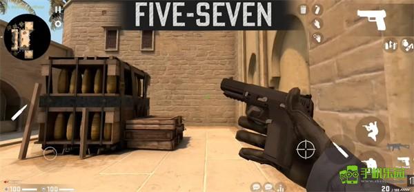 反恐精英online怀旧版