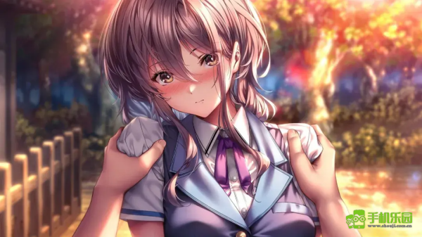 甜蜜女友3汉化版