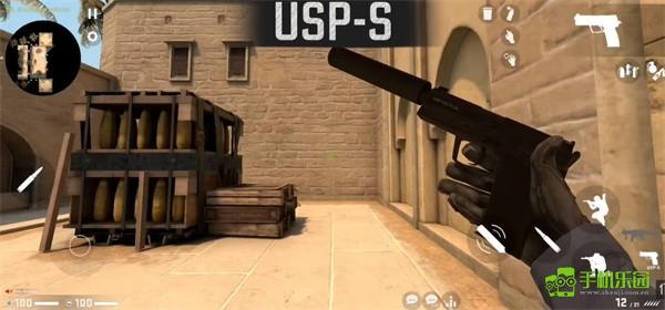 反恐精英online怀旧版