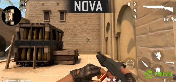 反恐精英online怀旧版