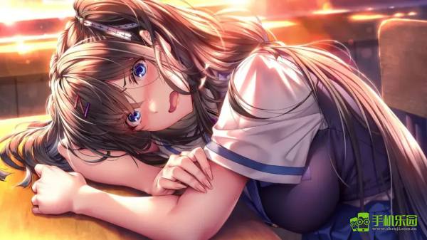 甜蜜女友3汉化版