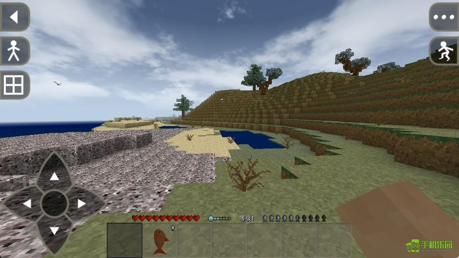 生存战争2.4原版