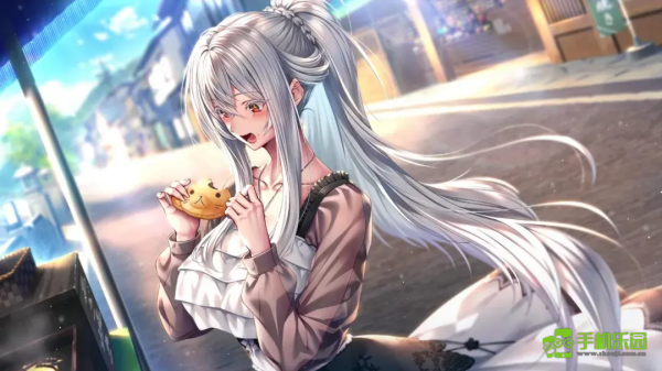 甜蜜女友3汉化版