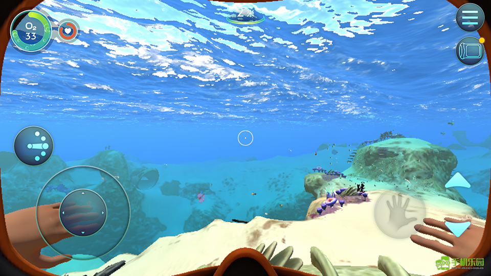 subnautica
