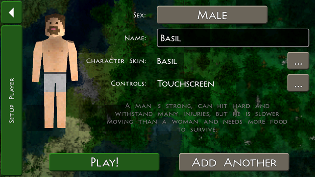 生存战争2.4原版