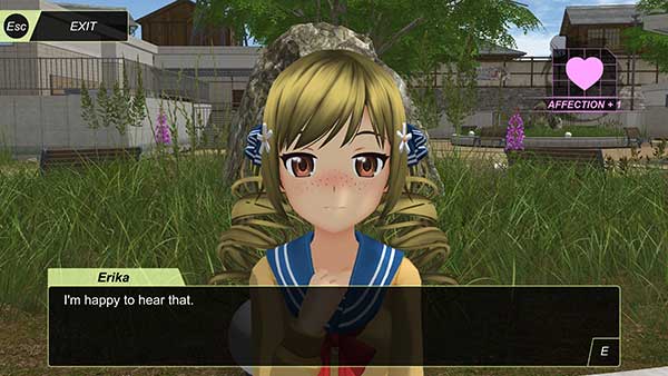 Anime City3D