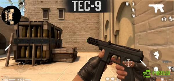 反恐精英online怀旧版