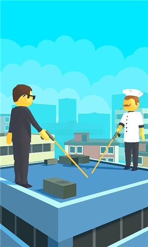 子弹对对碰游戏安卓版
