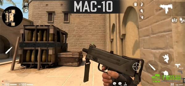 反恐精英online怀旧版