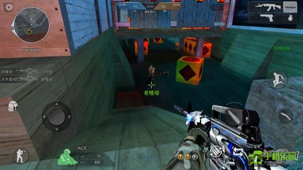 反恐精英online怀旧版