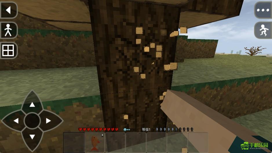 生存战争2.4原版