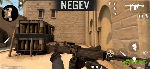 反恐精英online怀旧版