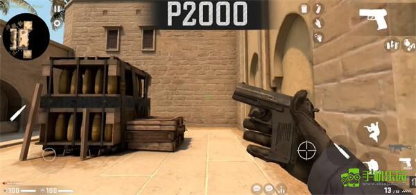 反恐精英online怀旧版