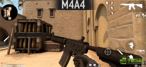 反恐精英online怀旧版