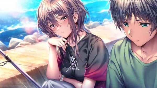 甜蜜女友3汉化版