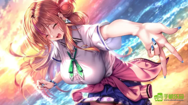 甜蜜女友3汉化版