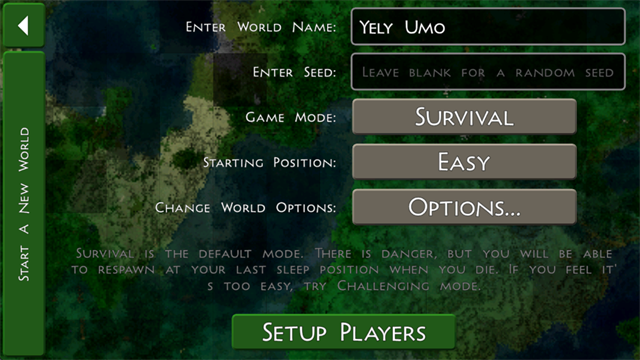 生存战争2.4原版