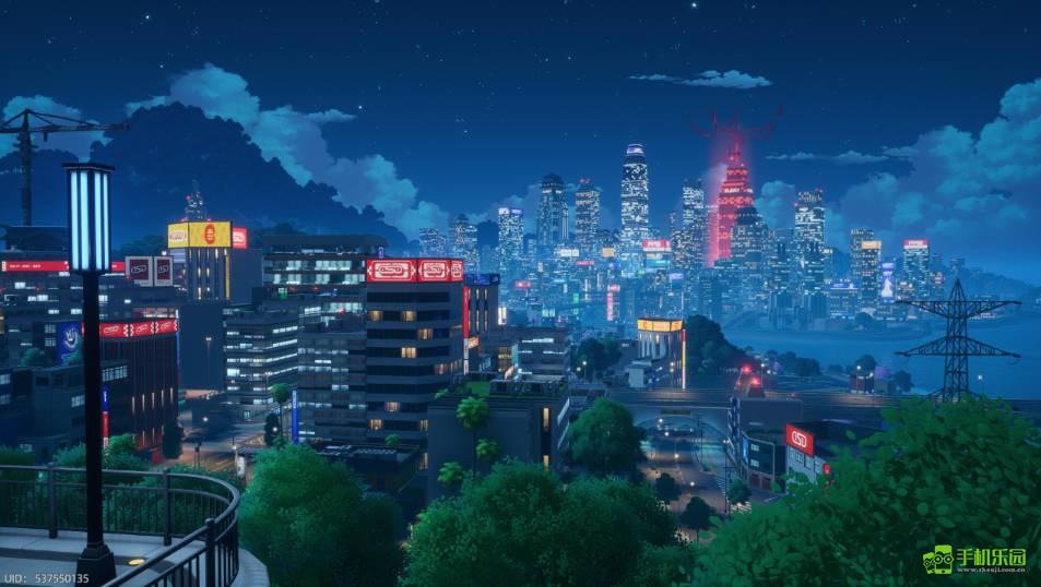 异环国际服