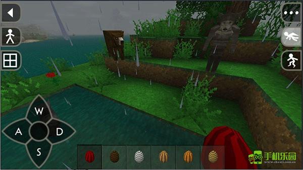 生存战争2.4原版