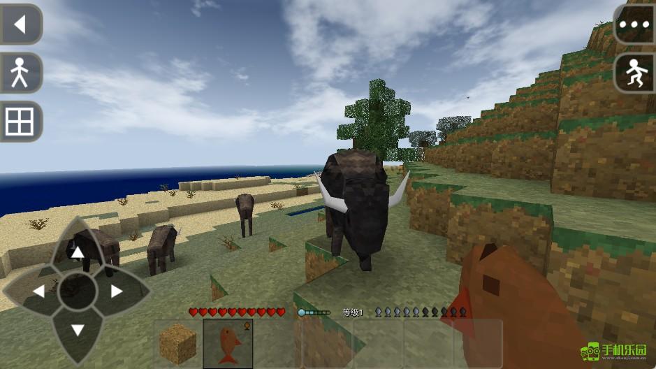 生存战争2.4原版